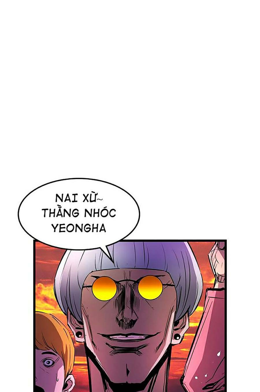 Phòng Gym Hanlim Chapter 11 - Trang 2