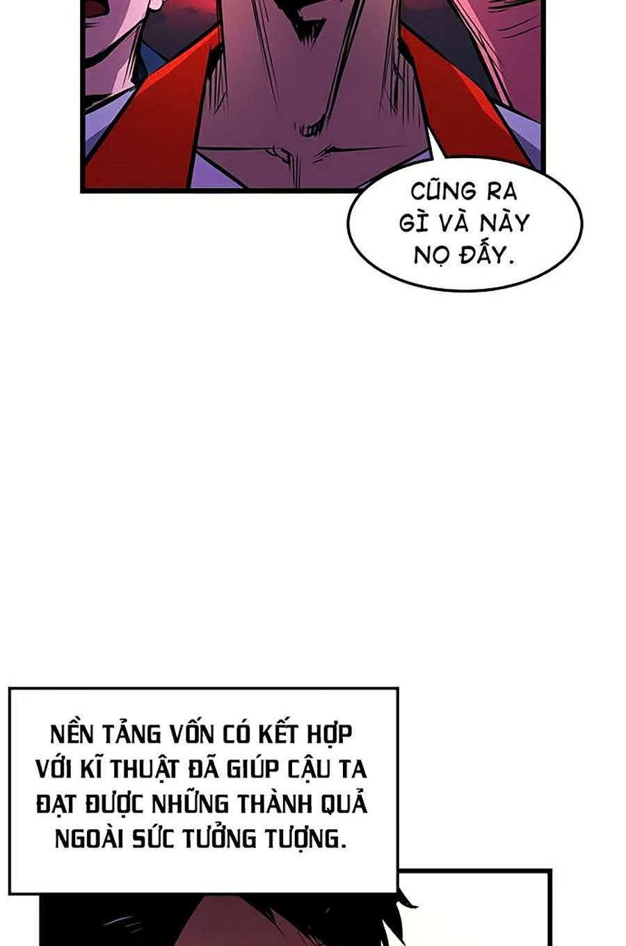 Phòng Gym Hanlim Chapter 11 - Trang 2