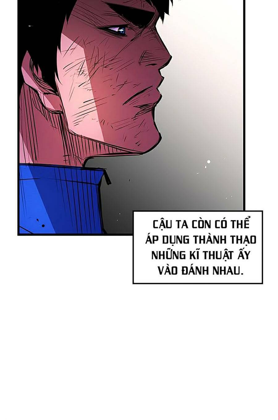 Phòng Gym Hanlim Chapter 11 - Trang 2