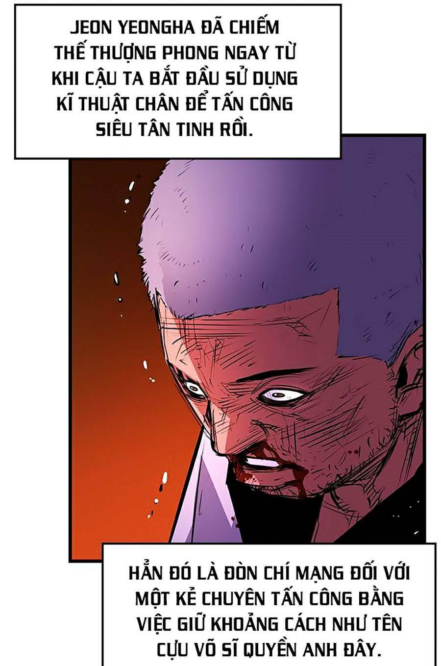 Phòng Gym Hanlim Chapter 11 - Trang 2