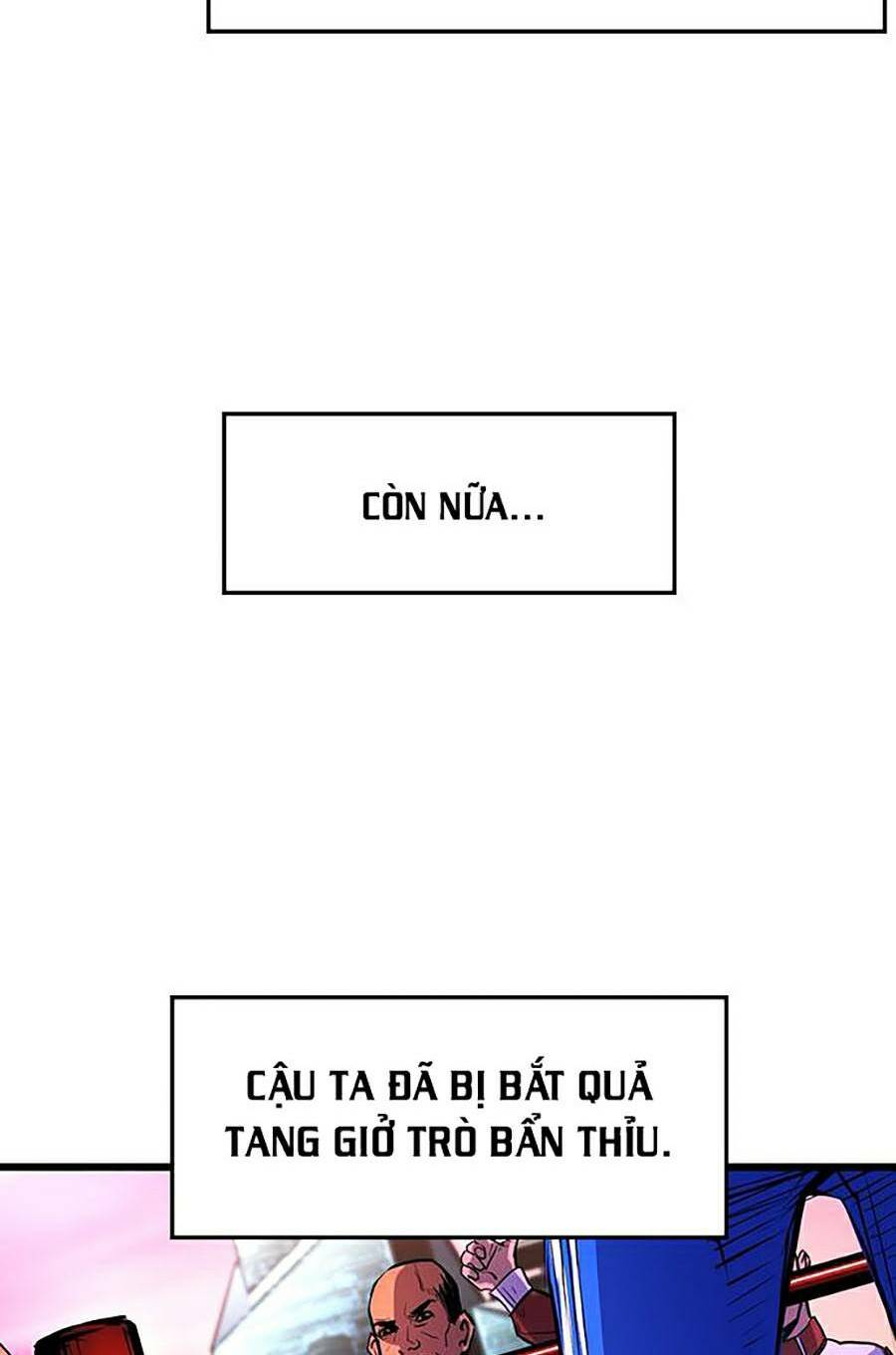 Phòng Gym Hanlim Chapter 11 - Trang 2