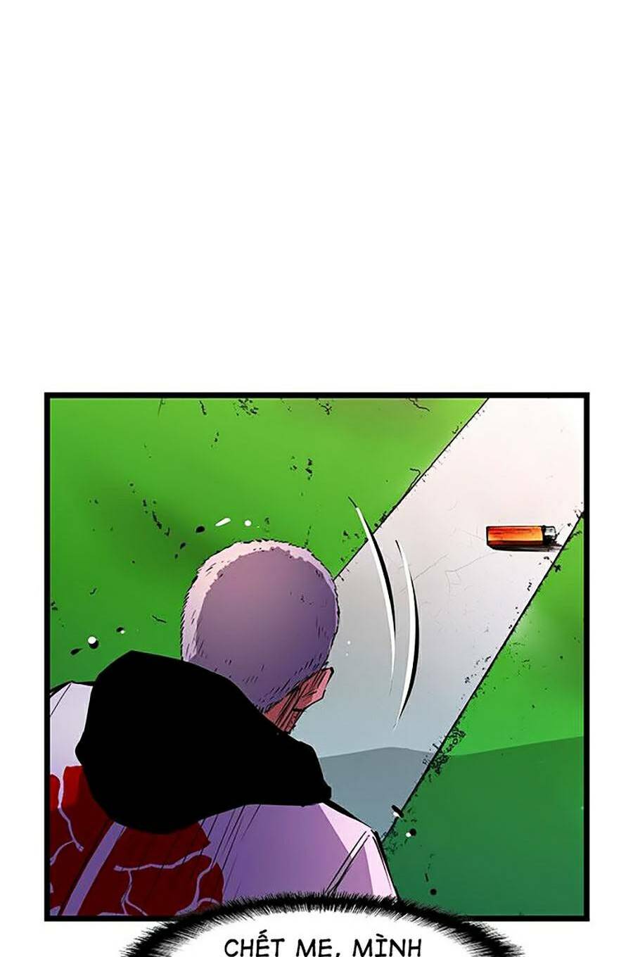 Phòng Gym Hanlim Chapter 11 - Trang 2