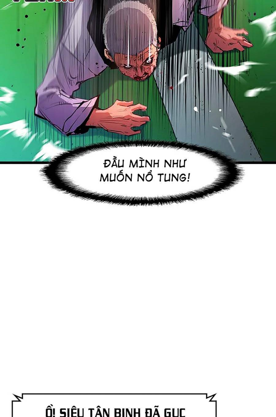 Phòng Gym Hanlim Chapter 11 - Trang 2