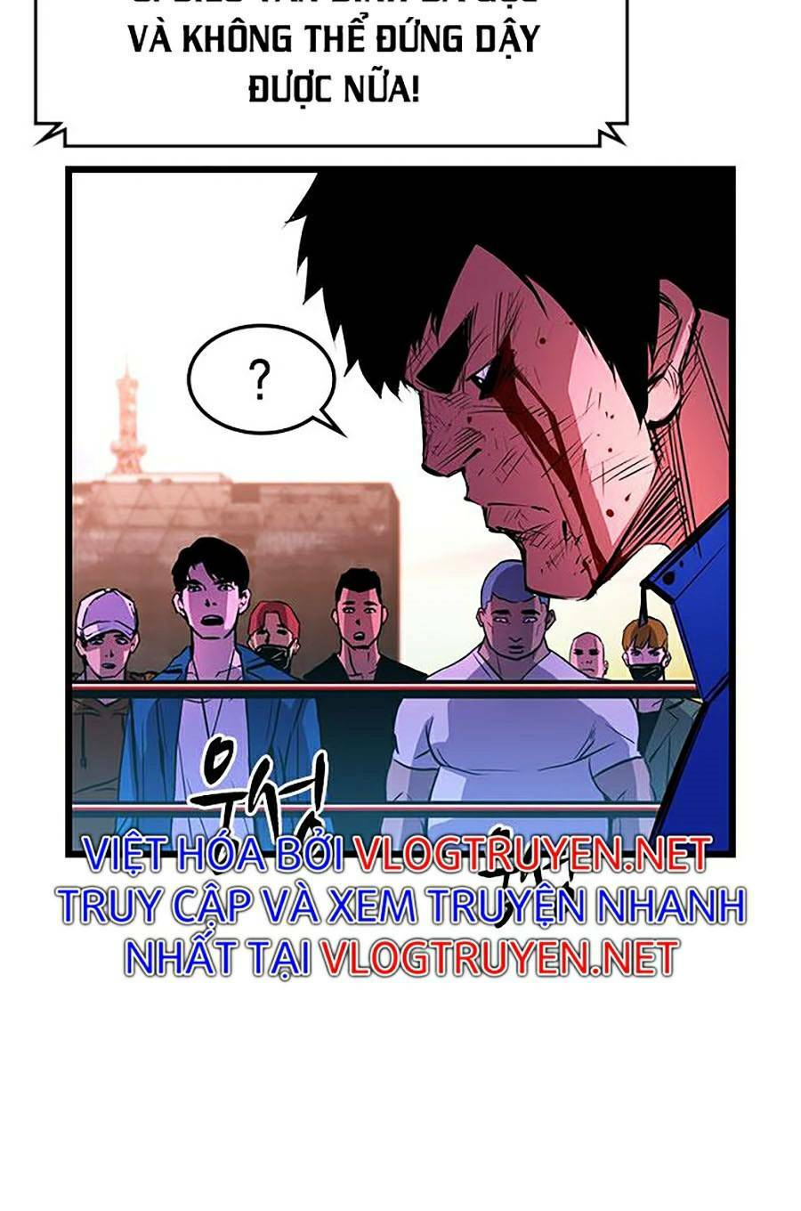 Phòng Gym Hanlim Chapter 11 - Trang 2