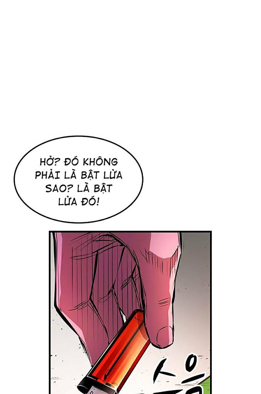 Phòng Gym Hanlim Chapter 11 - Trang 2