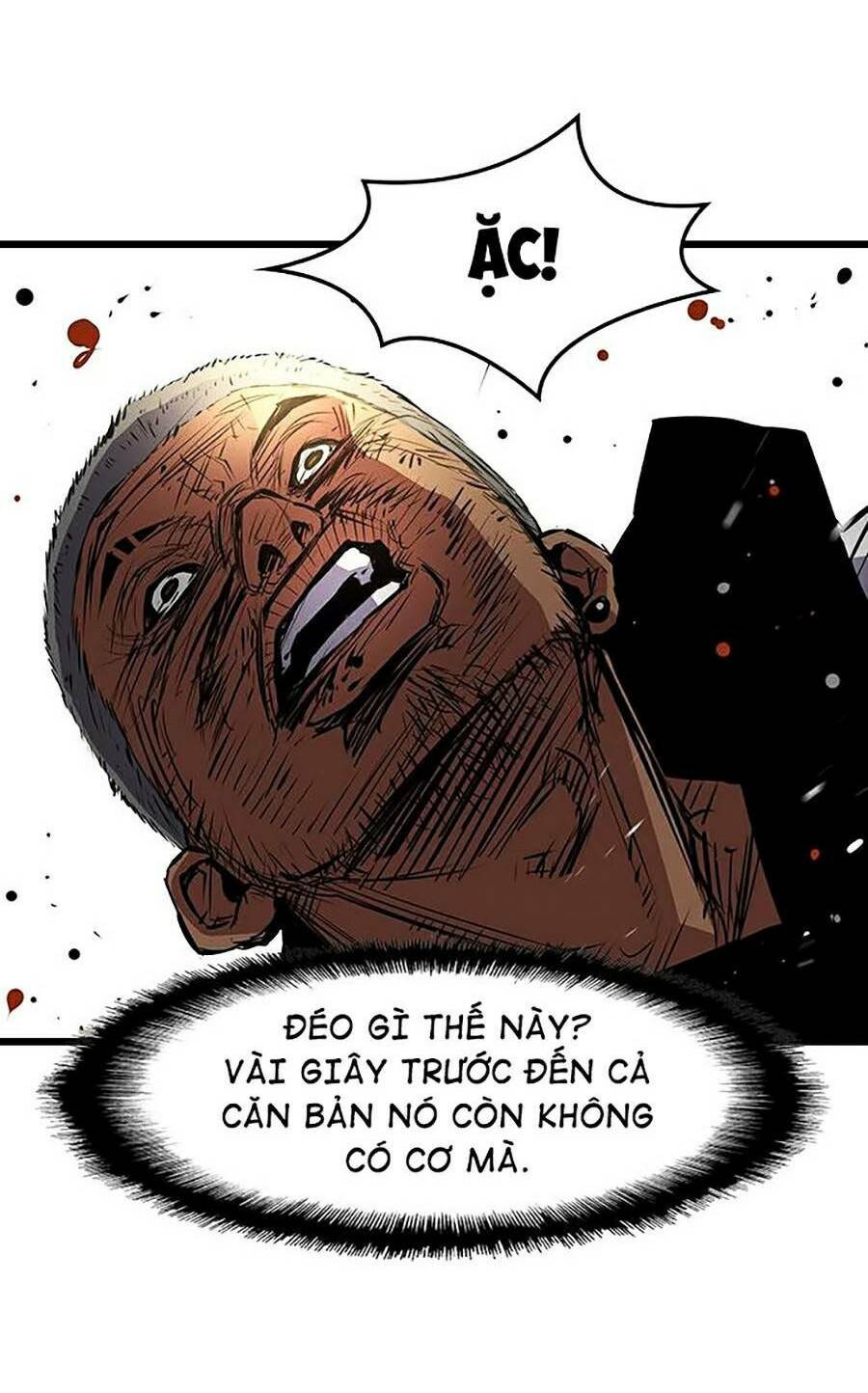 Phòng Gym Hanlim Chapter 11 - Trang 2