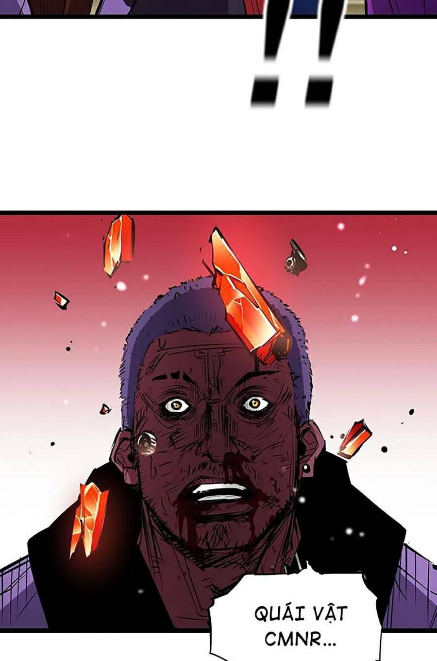 Phòng Gym Hanlim Chapter 11 - Trang 2