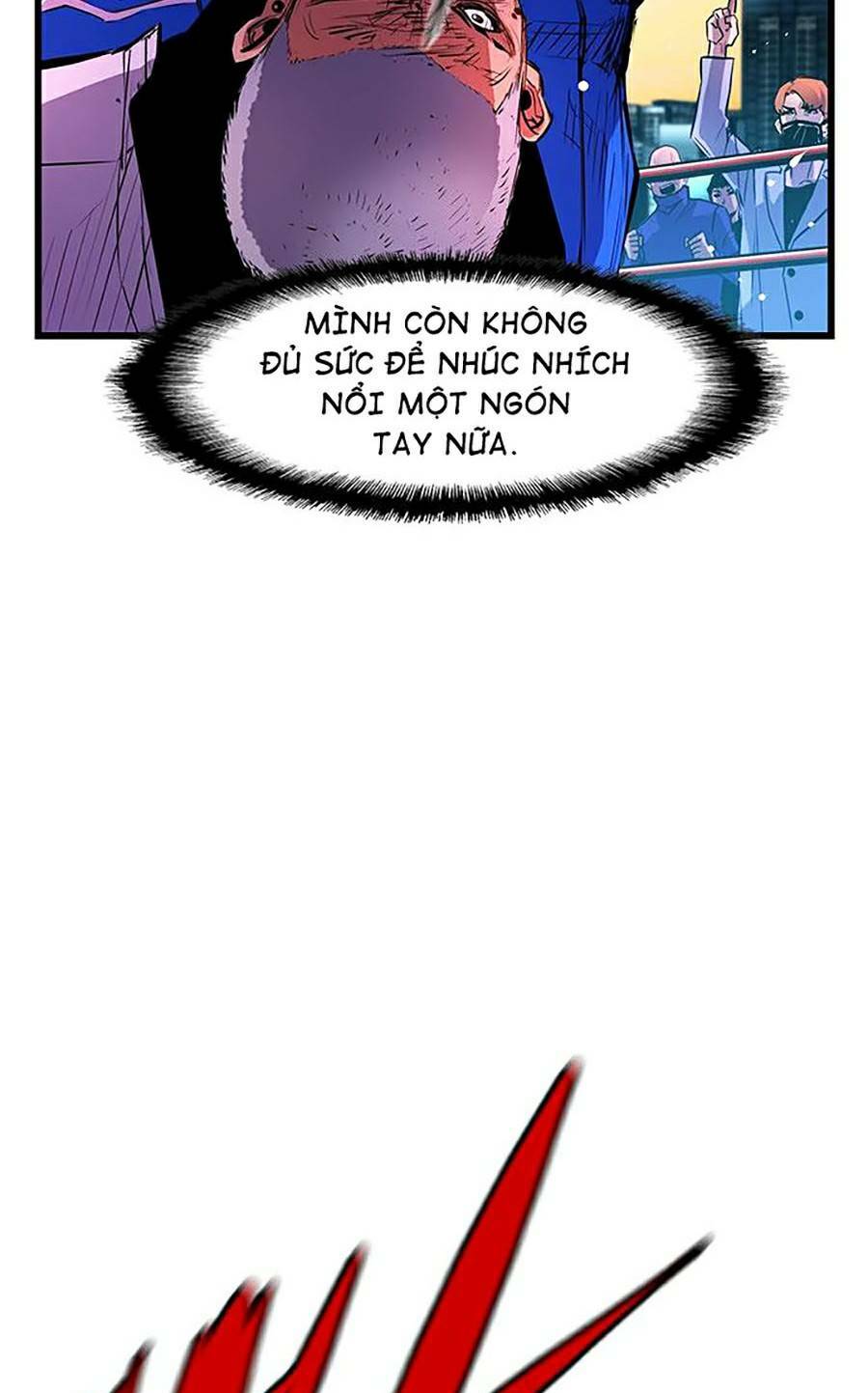 Phòng Gym Hanlim Chapter 11 - Trang 2