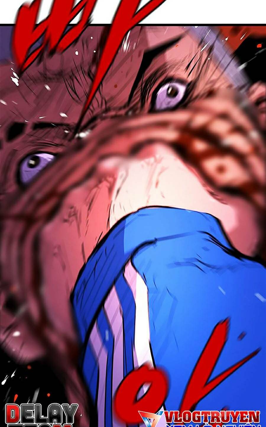 Phòng Gym Hanlim Chapter 11 - Trang 2