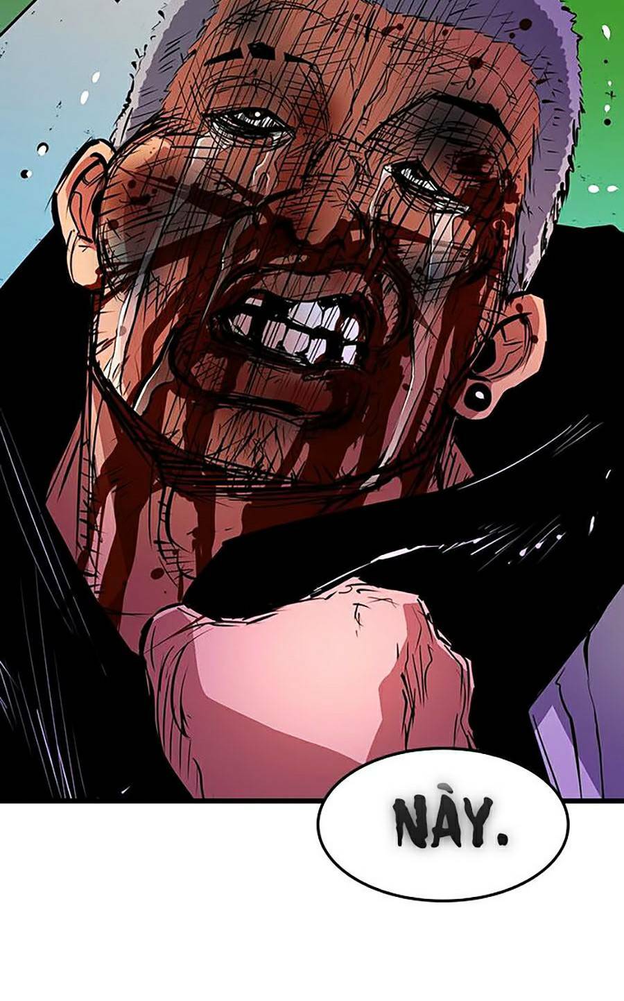 Phòng Gym Hanlim Chapter 11 - Trang 2