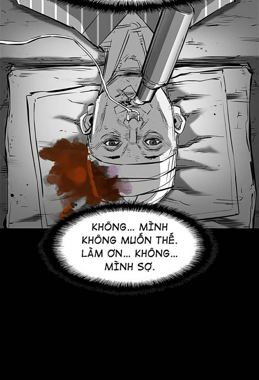 Phòng Gym Hanlim Chapter 11 - Trang 2