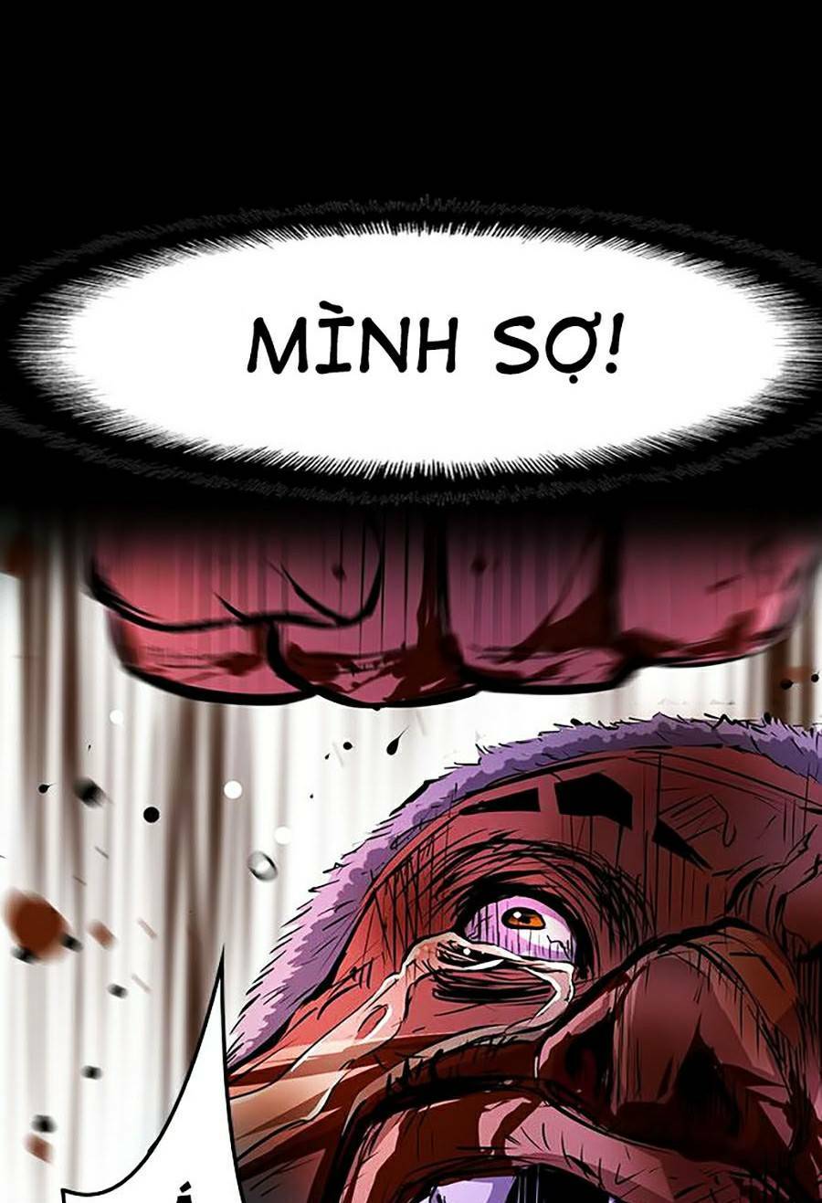 Phòng Gym Hanlim Chapter 11 - Trang 2