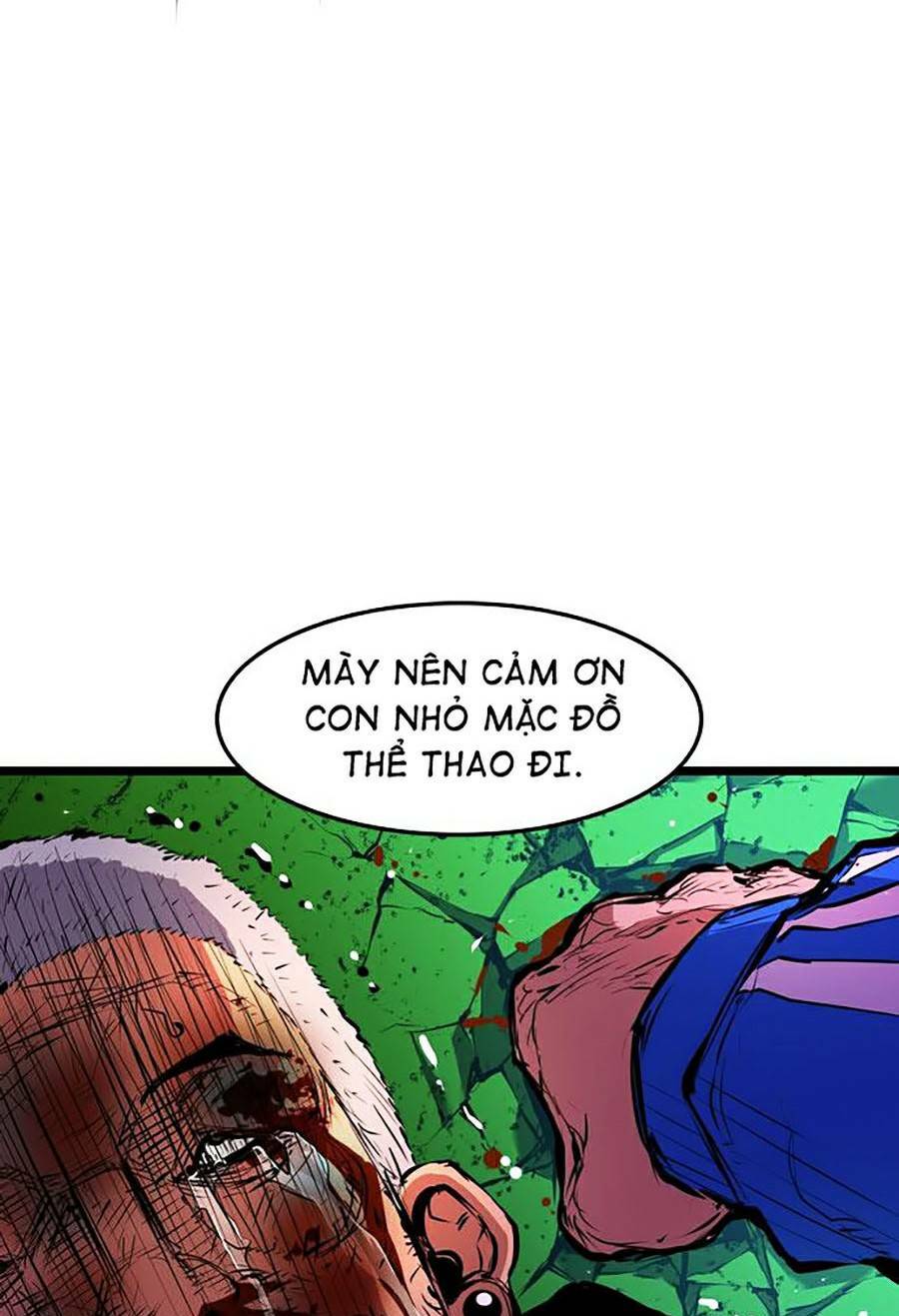 Phòng Gym Hanlim Chapter 11 - Trang 2