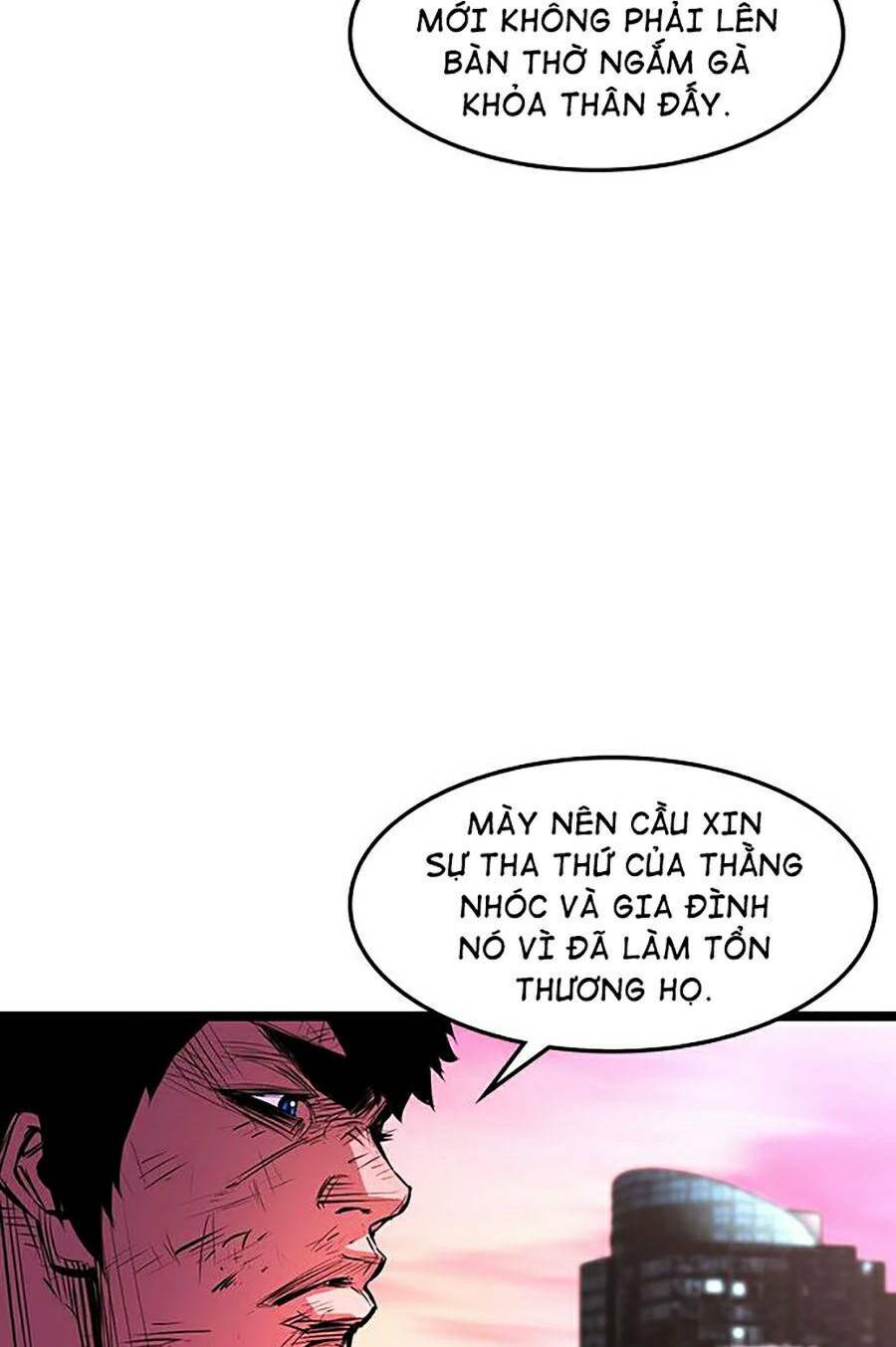 Phòng Gym Hanlim Chapter 11 - Trang 2