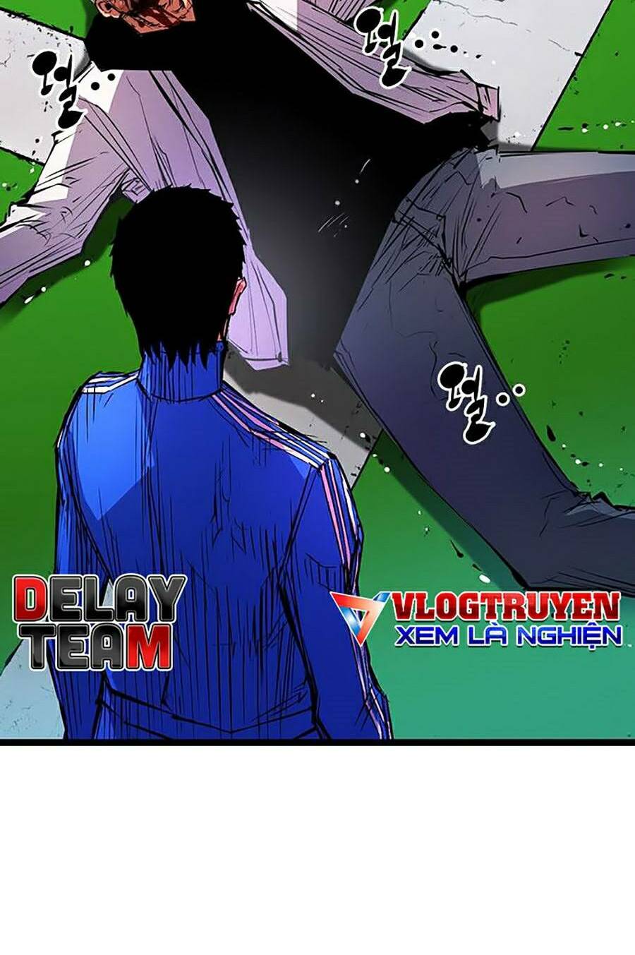 Phòng Gym Hanlim Chapter 11 - Trang 2