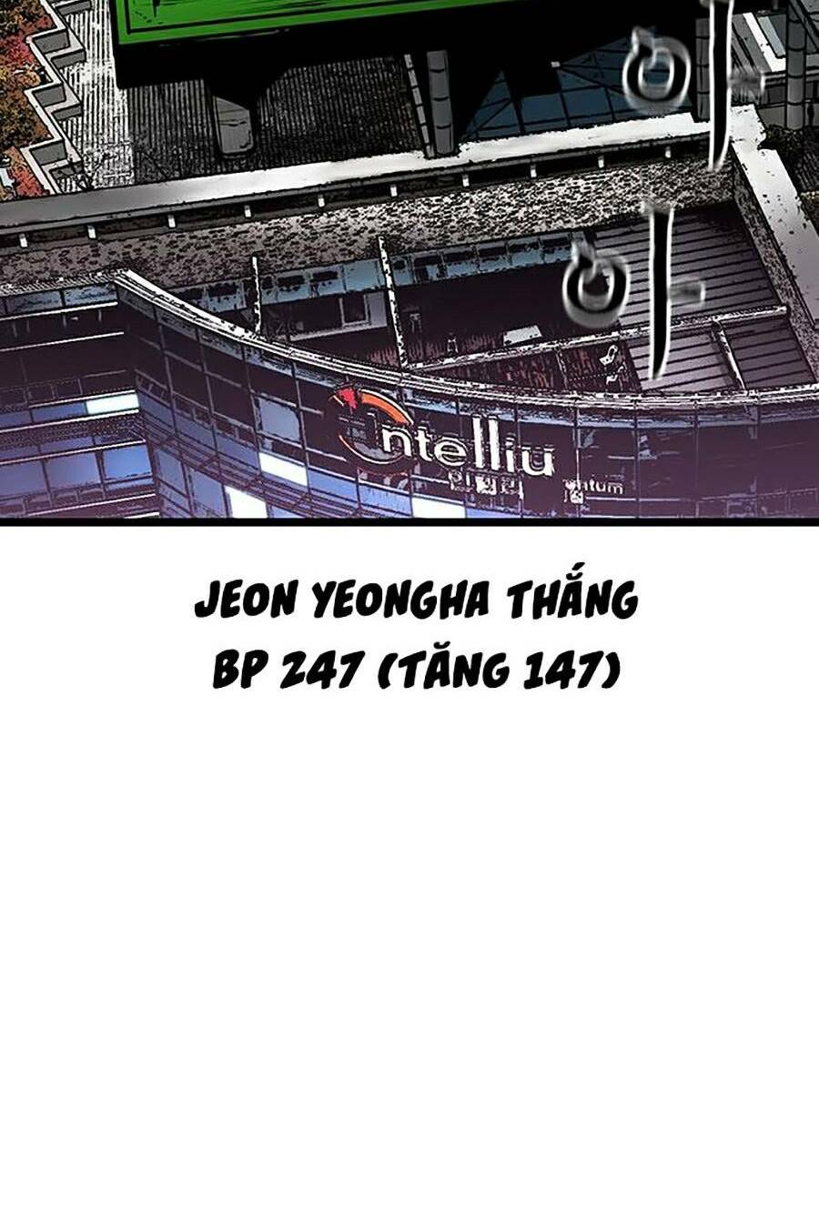 Phòng Gym Hanlim Chapter 11 - Trang 2