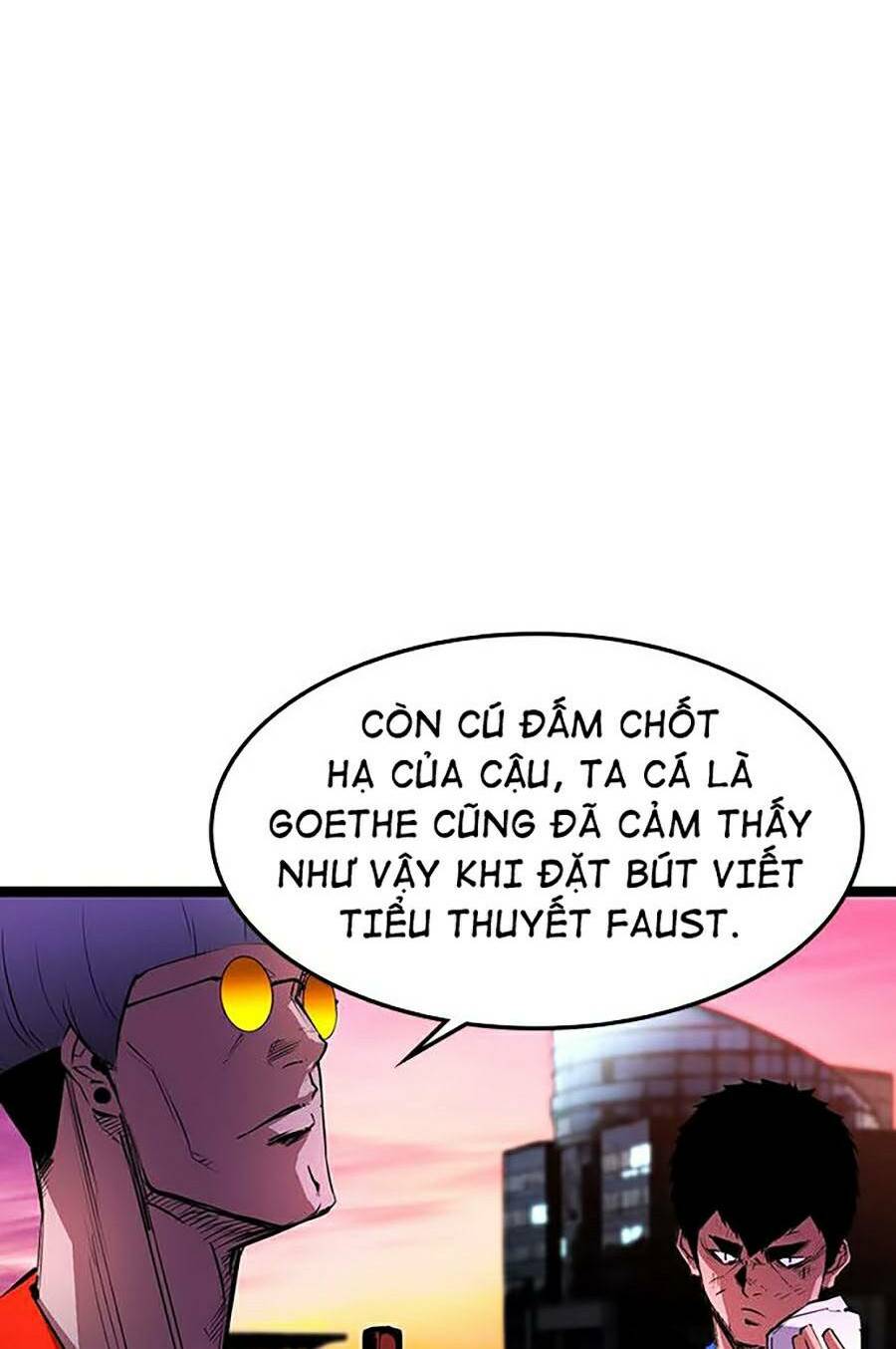 Phòng Gym Hanlim Chapter 11 - Trang 2