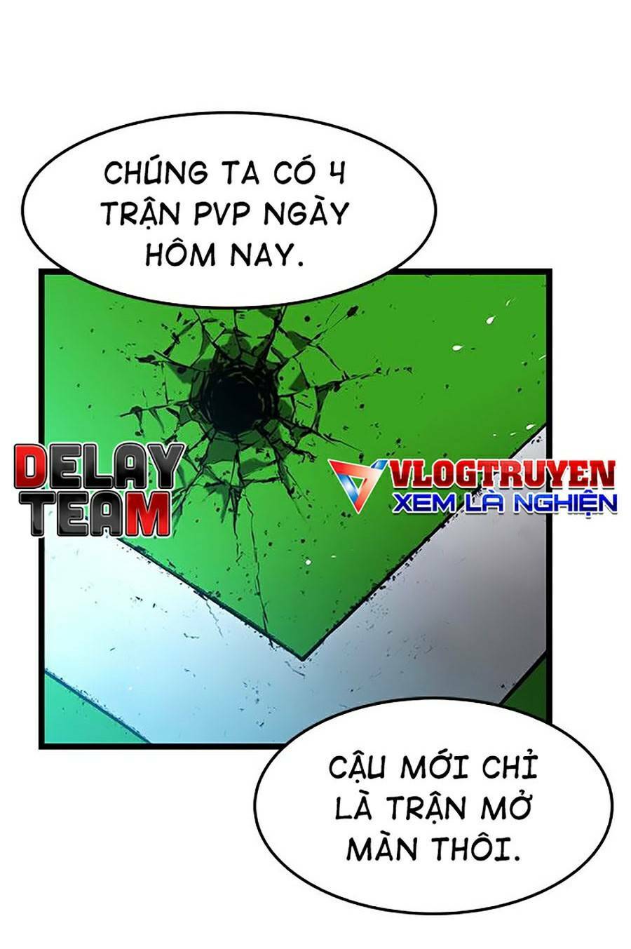 Phòng Gym Hanlim Chapter 11 - Trang 2