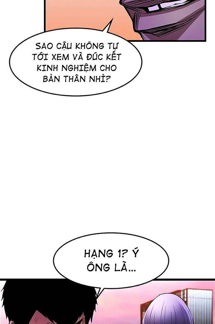 Phòng Gym Hanlim Chapter 11 - Trang 2