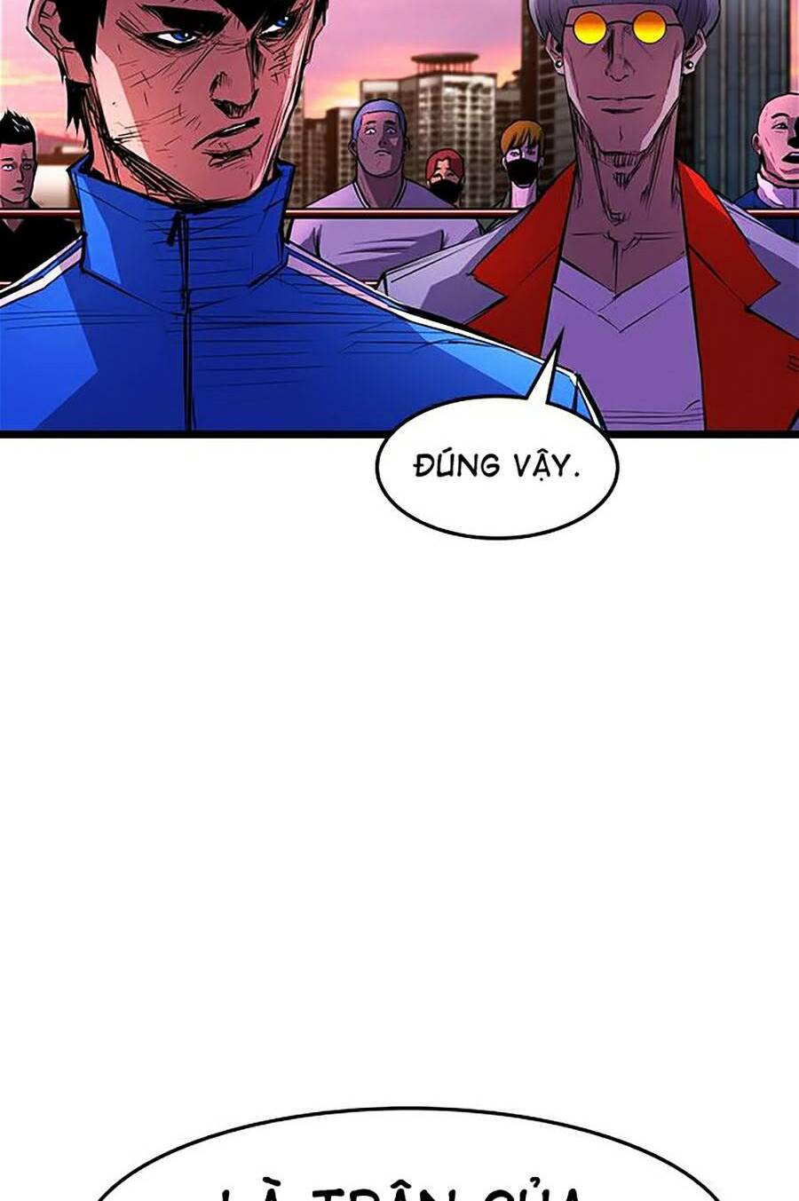 Phòng Gym Hanlim Chapter 11 - Trang 2