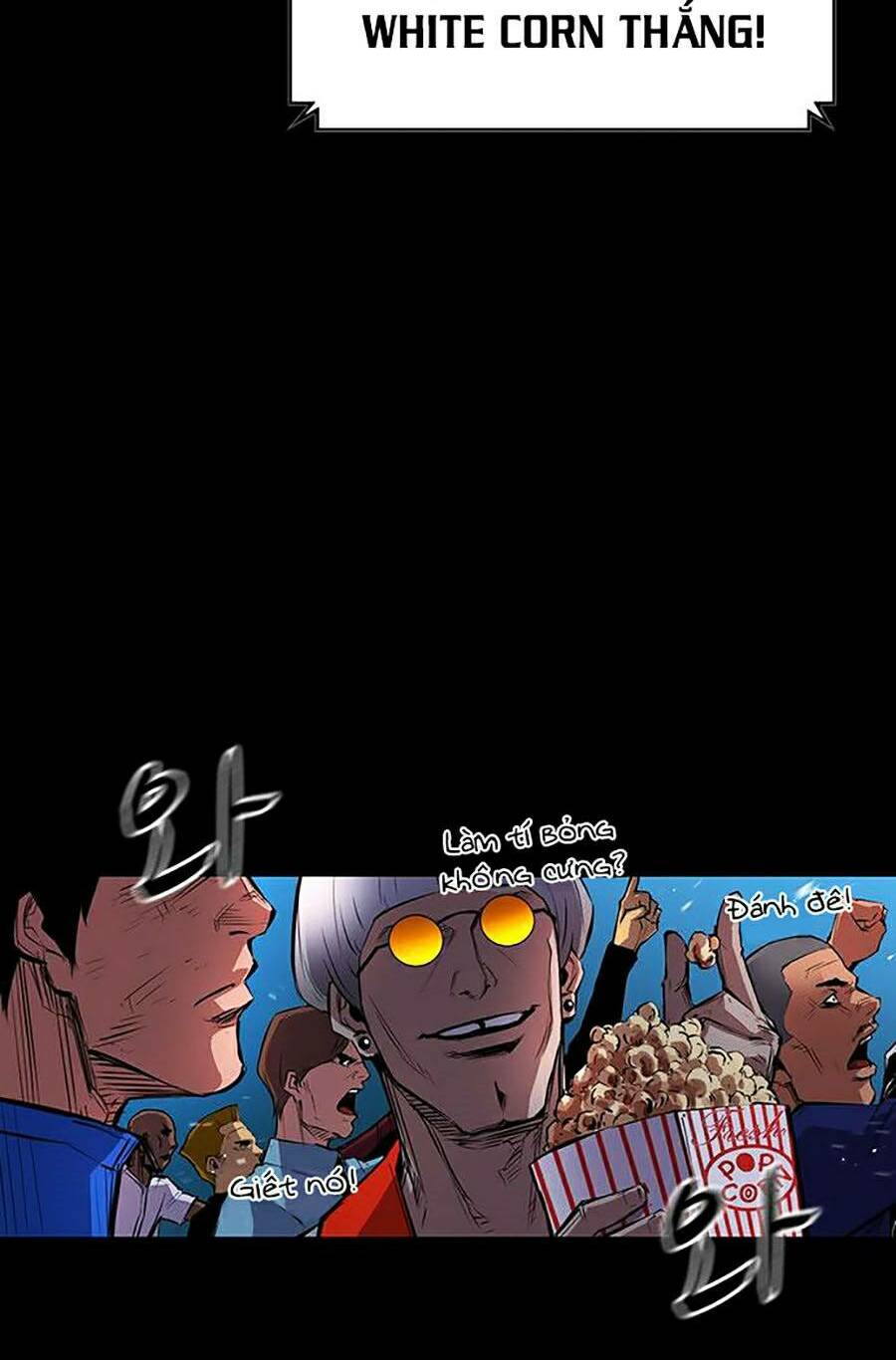 Phòng Gym Hanlim Chapter 11 - Trang 2