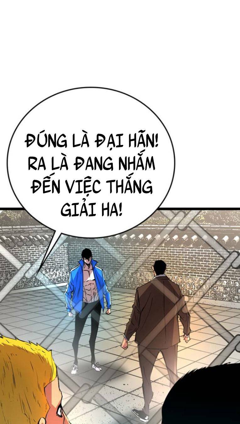 Phòng Gym Hanlim Chapter 110 - Trang 2