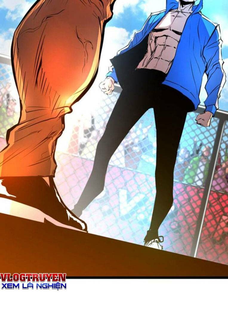 Phòng Gym Hanlim Chapter 110 - Trang 2