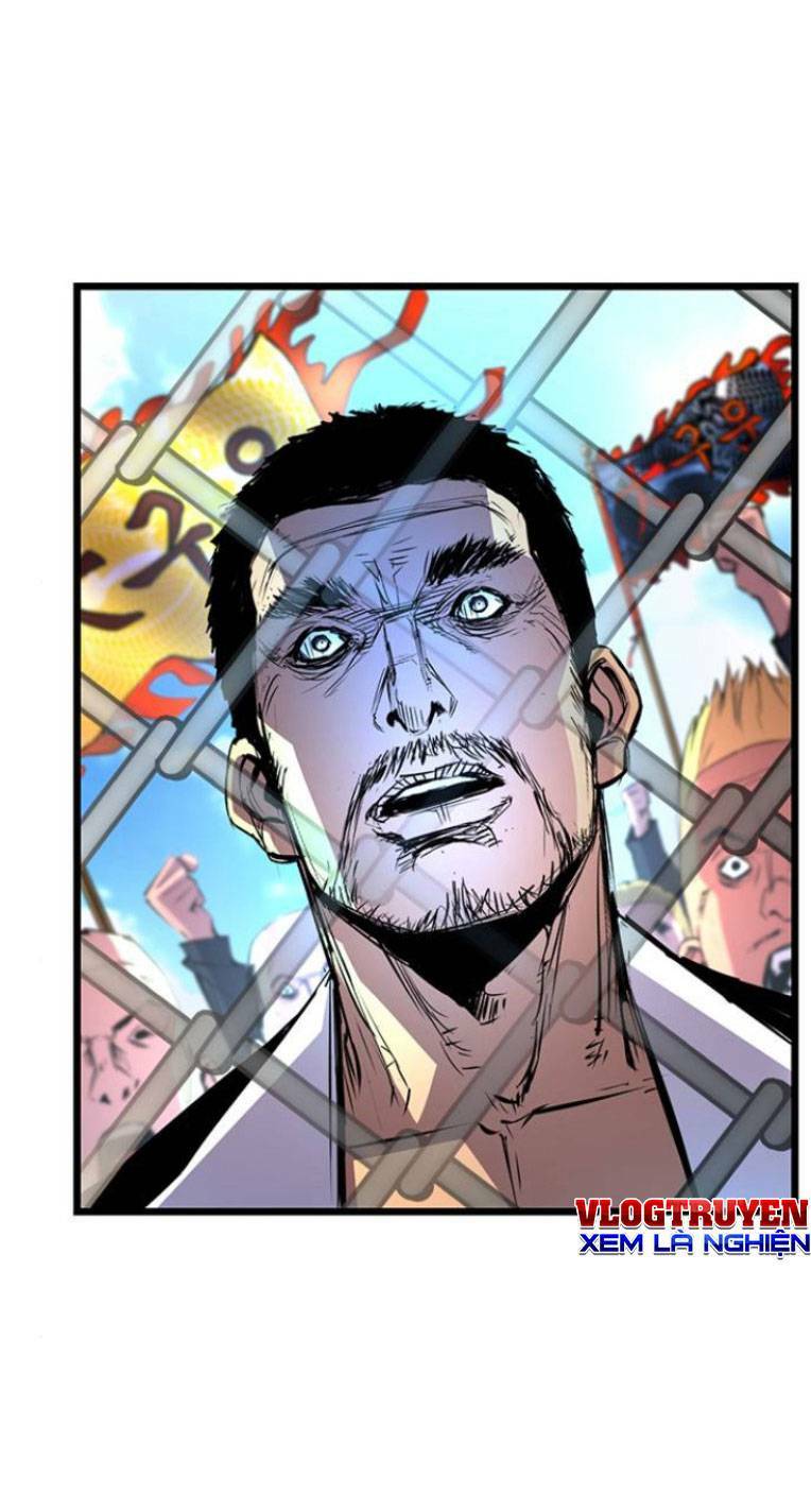 Phòng Gym Hanlim Chapter 110 - Trang 2