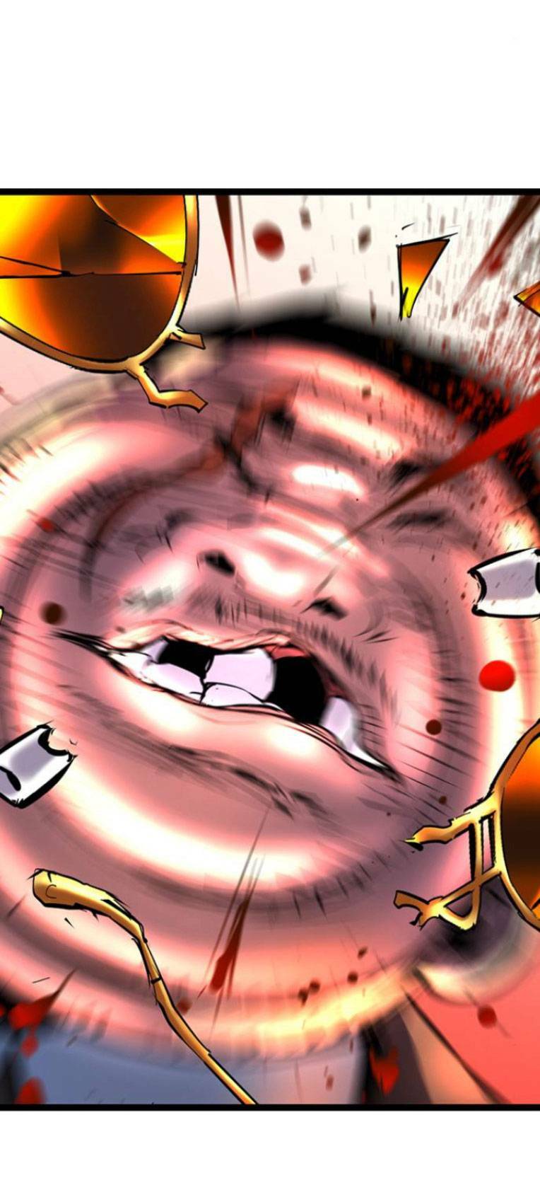 Phòng Gym Hanlim Chapter 110 - Trang 2