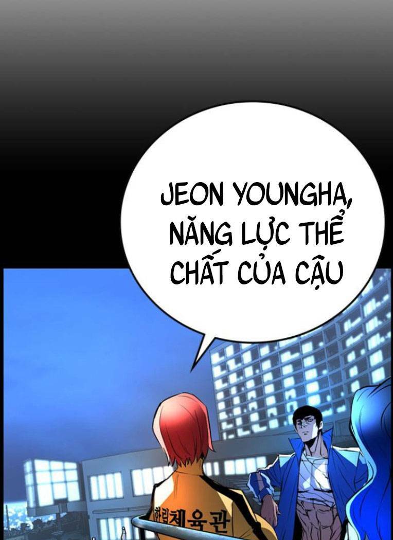 Phòng Gym Hanlim Chapter 110 - Trang 2