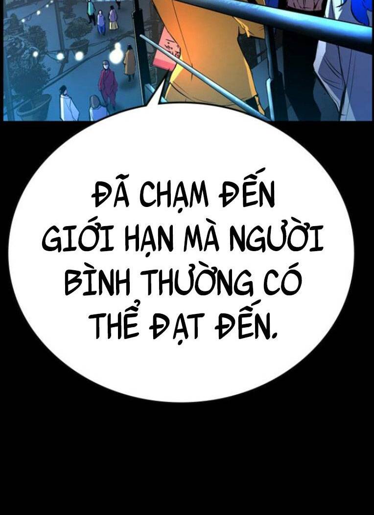 Phòng Gym Hanlim Chapter 110 - Trang 2