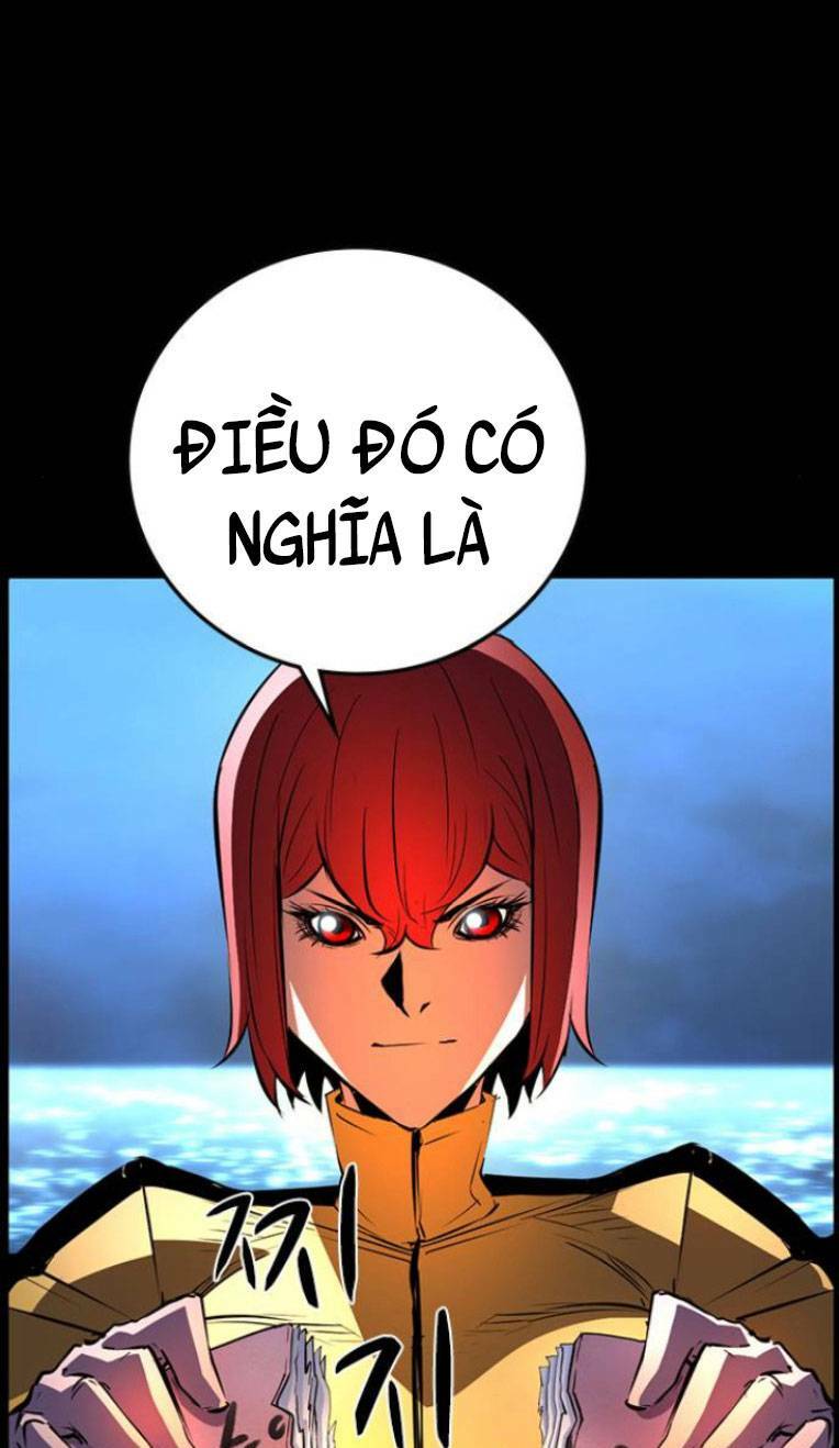 Phòng Gym Hanlim Chapter 110 - Trang 2