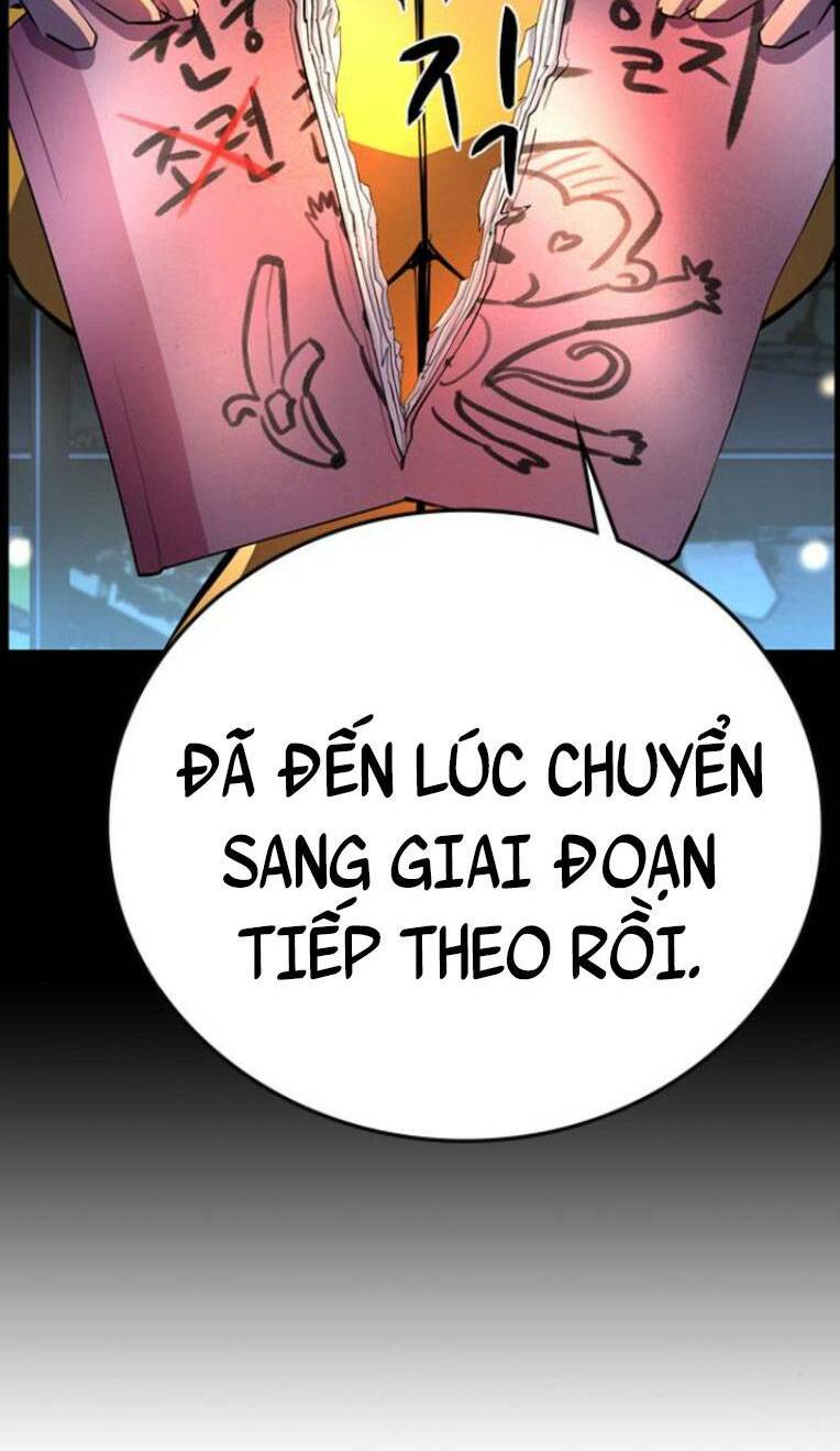 Phòng Gym Hanlim Chapter 110 - Trang 2