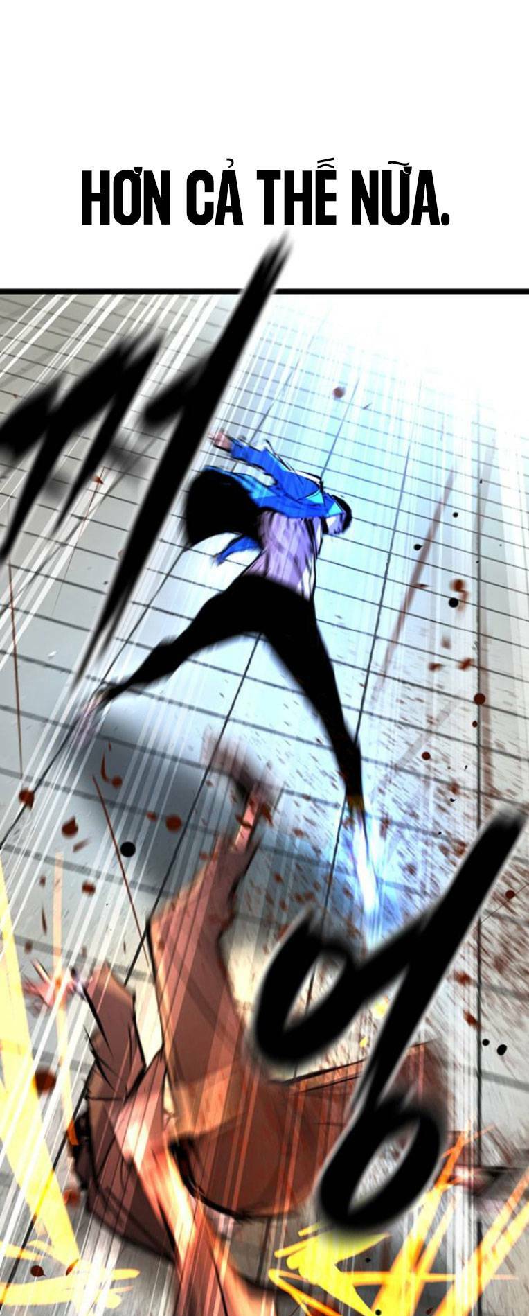 Phòng Gym Hanlim Chapter 110 - Trang 2