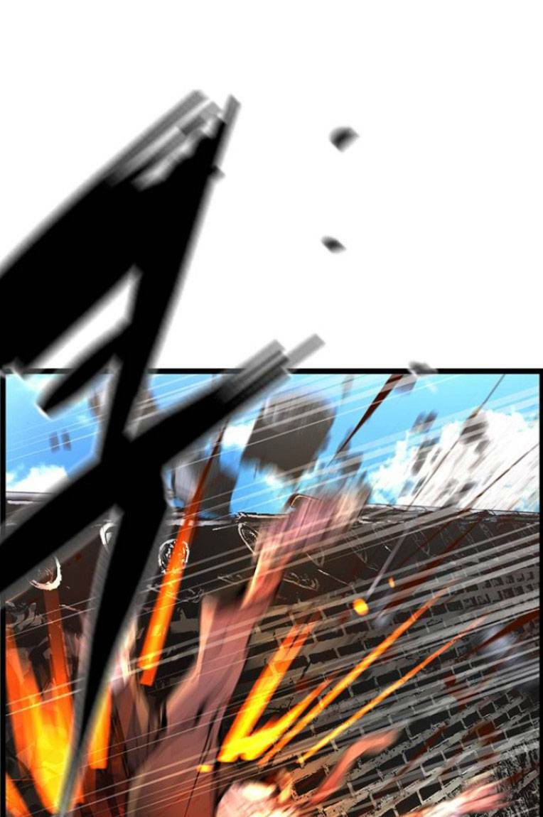 Phòng Gym Hanlim Chapter 110 - Trang 2