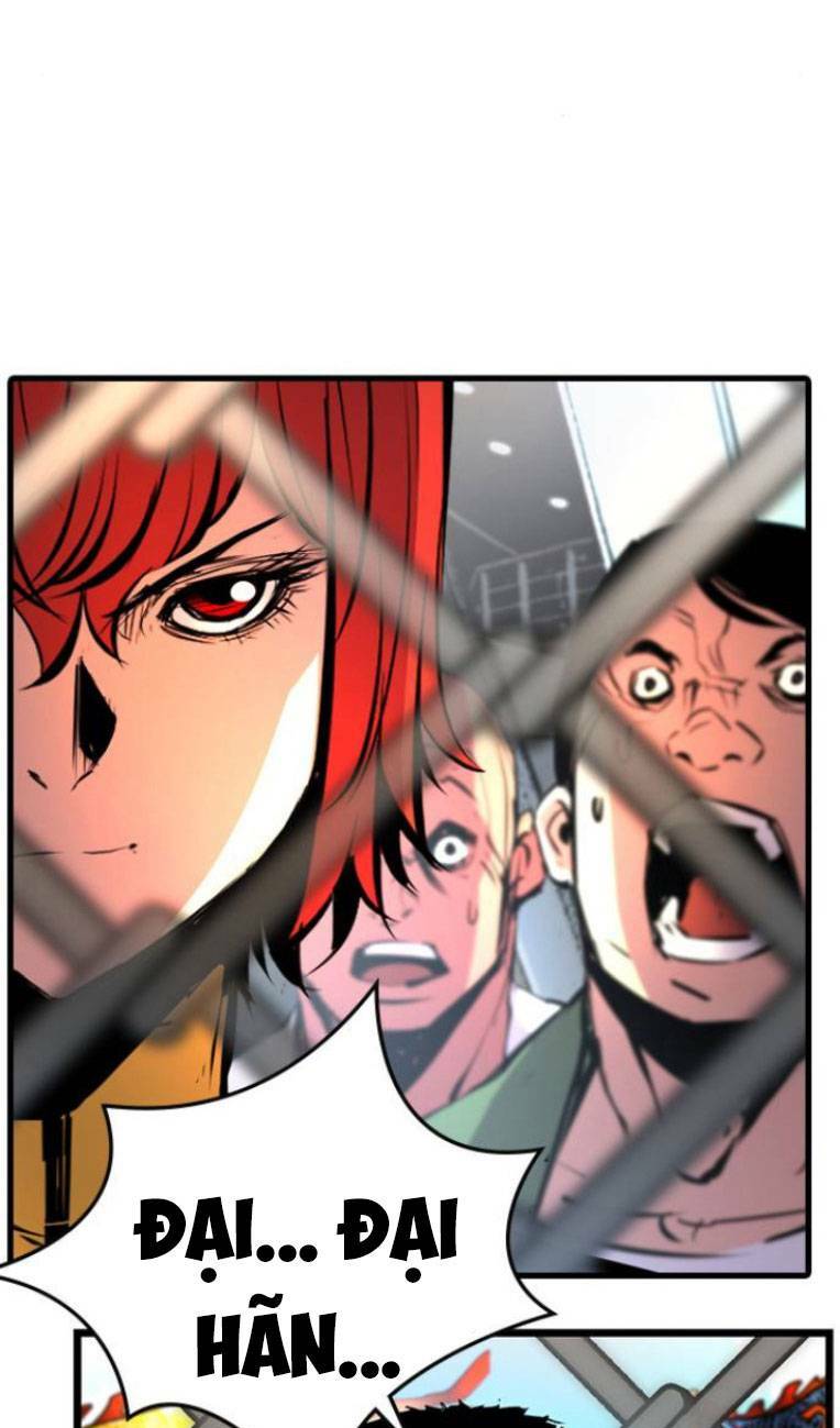 Phòng Gym Hanlim Chapter 110 - Trang 2