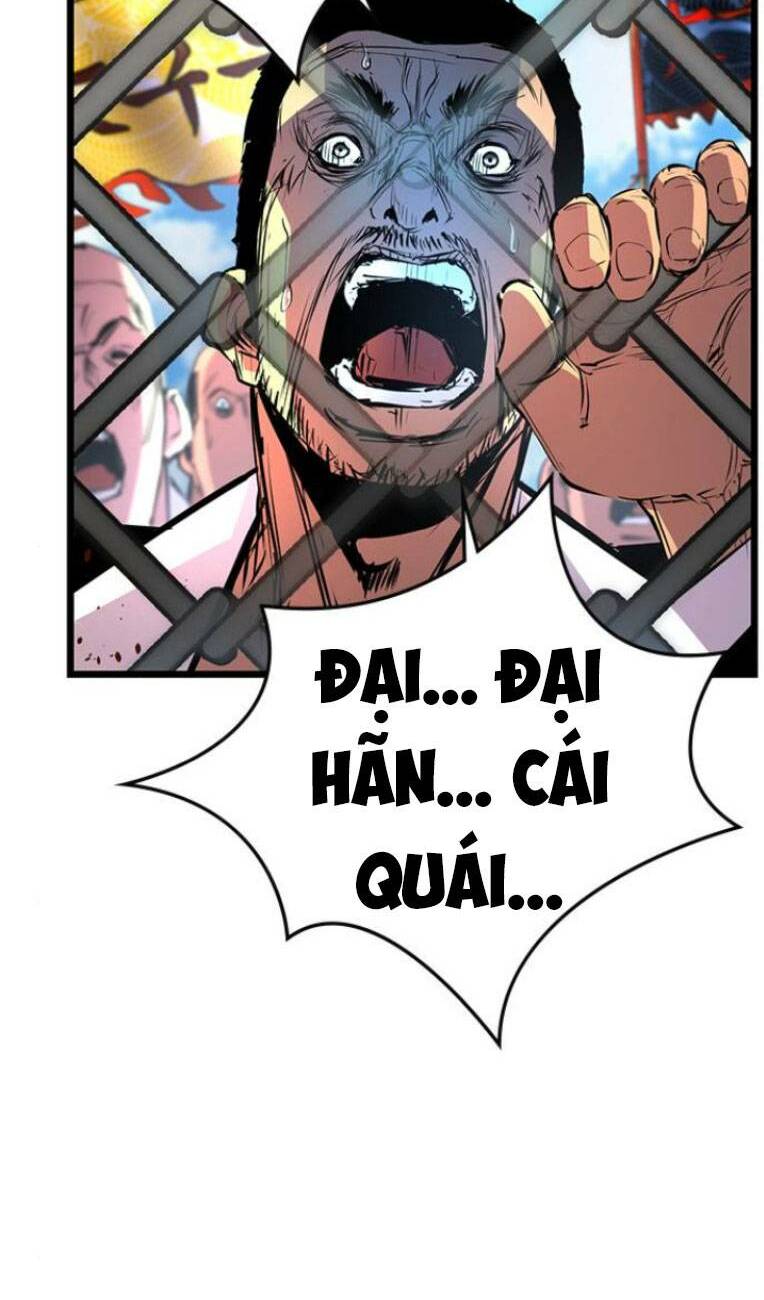 Phòng Gym Hanlim Chapter 110 - Trang 2