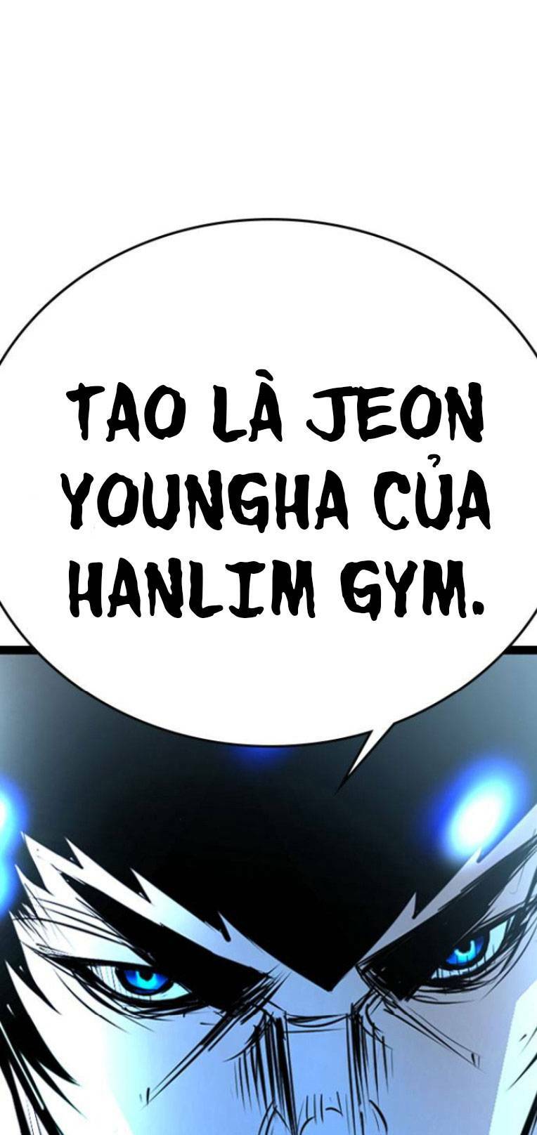 Phòng Gym Hanlim Chapter 110 - Trang 2