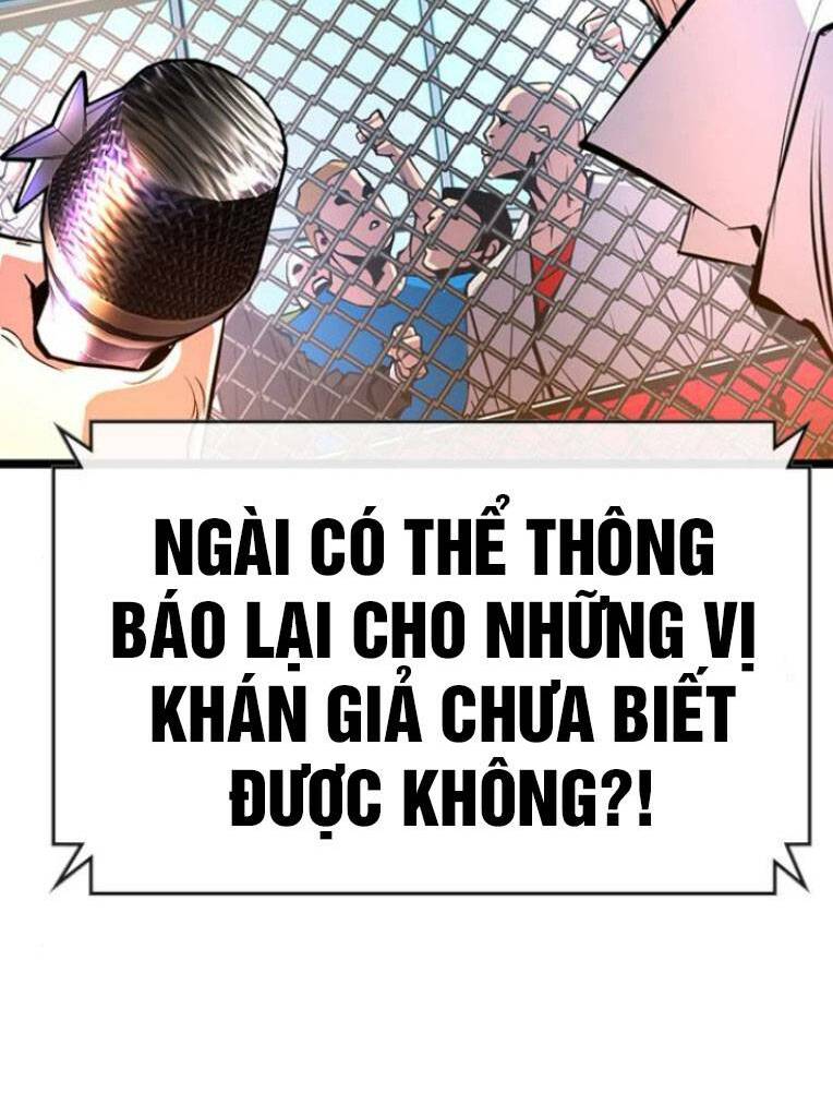 Phòng Gym Hanlim Chapter 110 - Trang 2