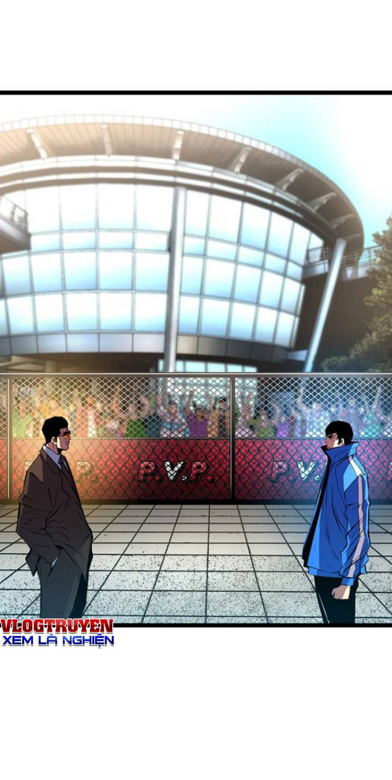 Phòng Gym Hanlim Chapter 110 - Trang 2