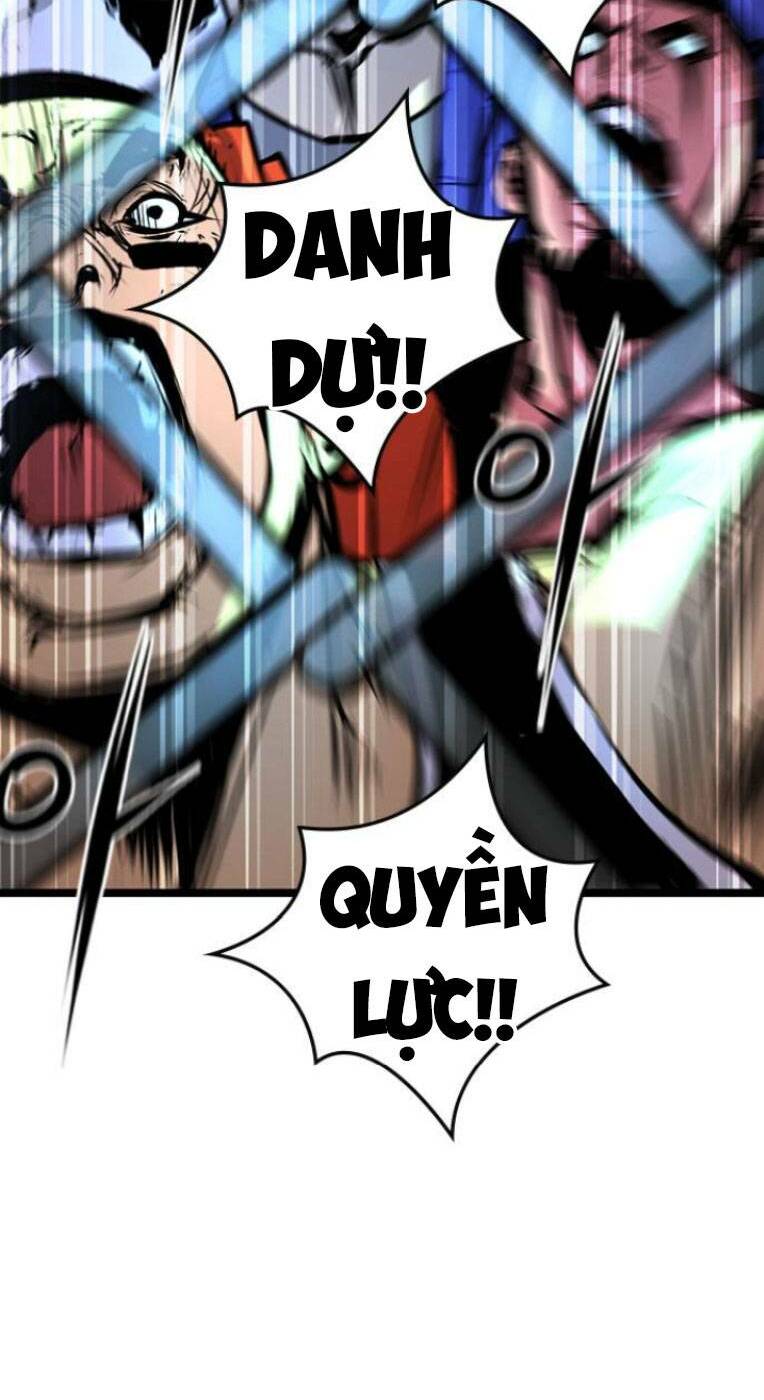 Phòng Gym Hanlim Chapter 110 - Trang 2