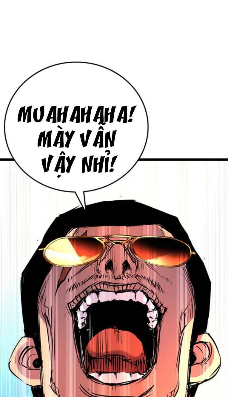 Phòng Gym Hanlim Chapter 110 - Trang 2