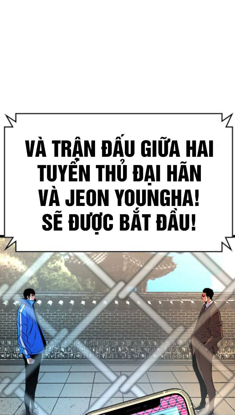 Phòng Gym Hanlim Chapter 110 - Trang 2