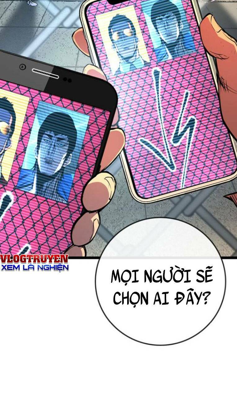 Phòng Gym Hanlim Chapter 110 - Trang 2