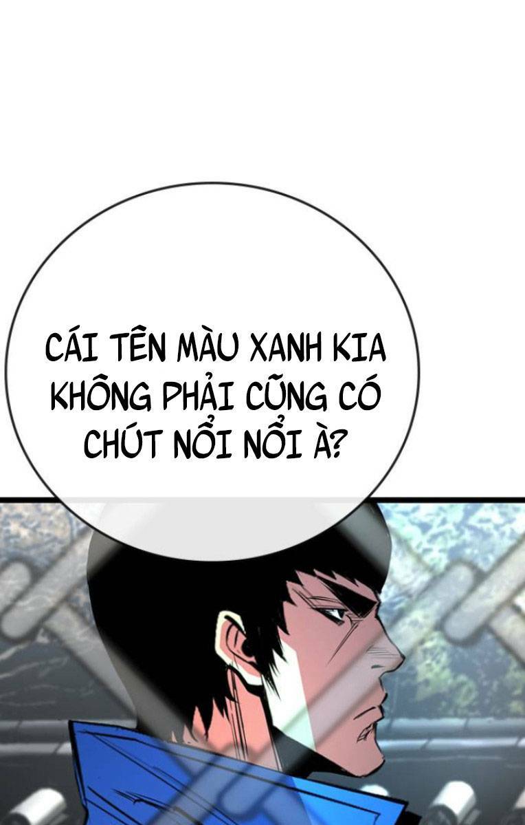 Phòng Gym Hanlim Chapter 110 - Trang 2