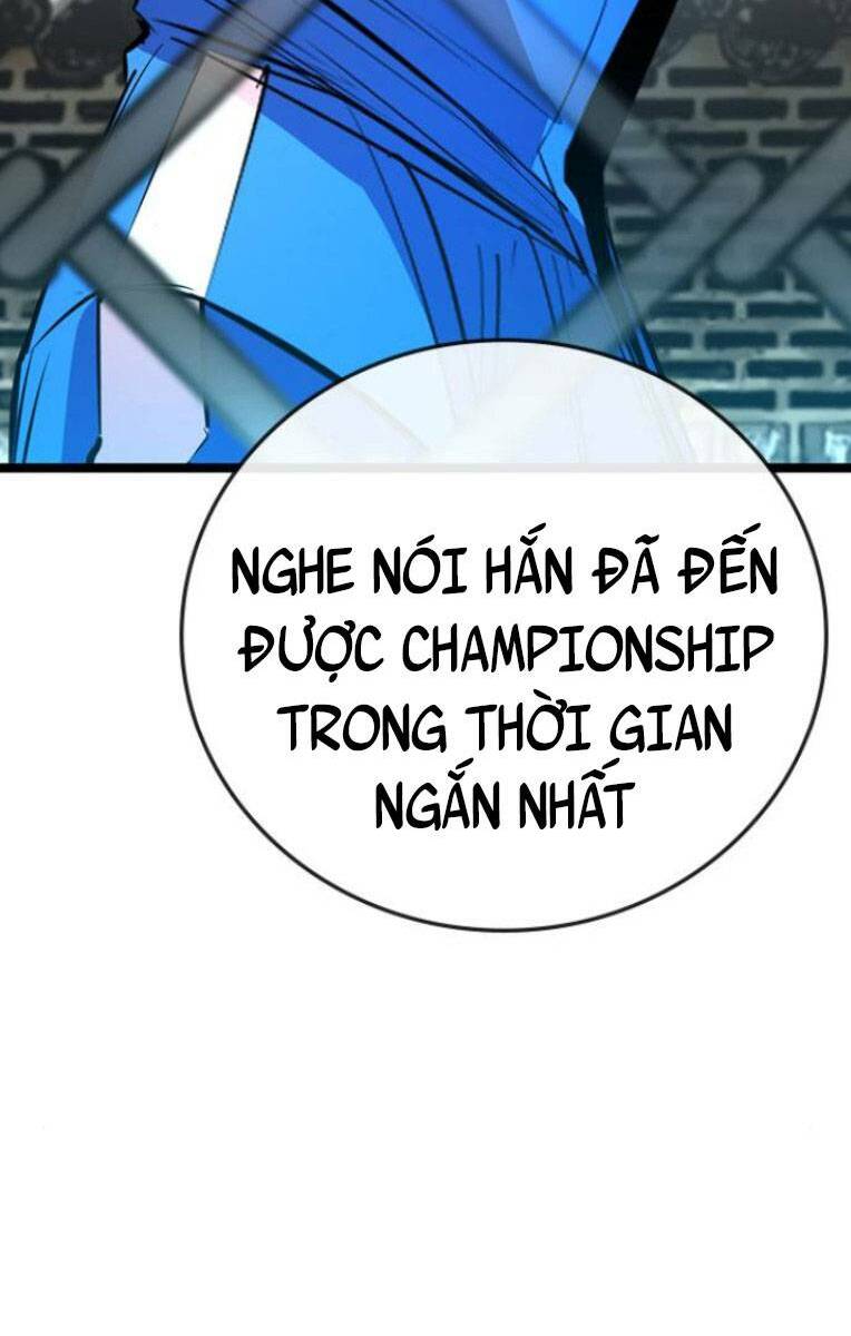 Phòng Gym Hanlim Chapter 110 - Trang 2