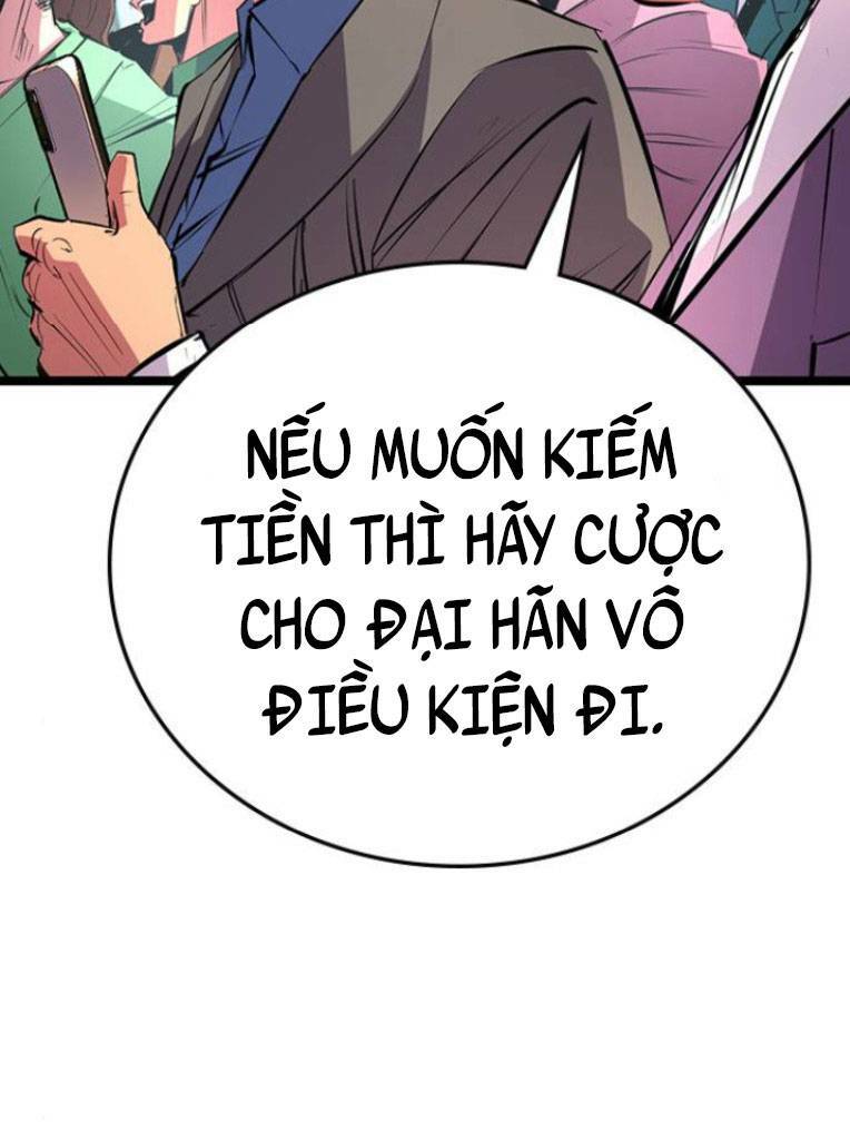 Phòng Gym Hanlim Chapter 110 - Trang 2