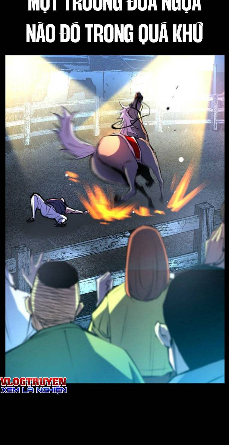 Phòng Gym Hanlim Chapter 110 - Trang 2