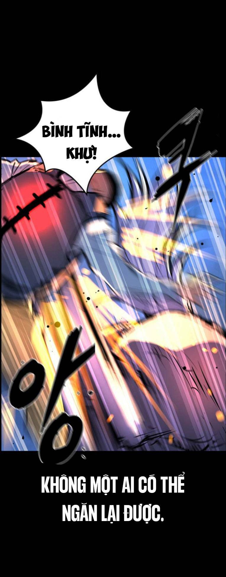 Phòng Gym Hanlim Chapter 110 - Trang 2