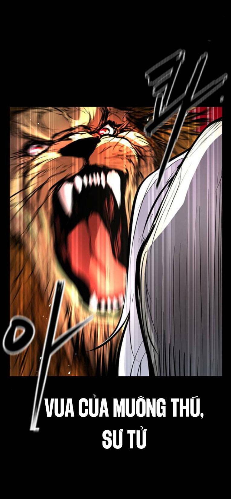 Phòng Gym Hanlim Chapter 110 - Trang 2